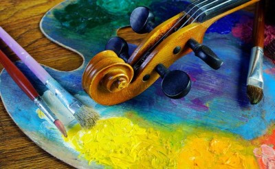 Neuroscience + Arts Take Center Stage in Health and Wellness