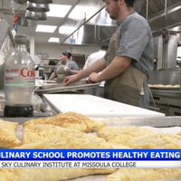 Big Sky Culinary Institute shares healthy eating tips for National Nutrition Month