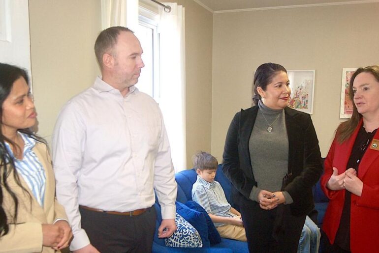 Well Centered Wellness treats mind and body