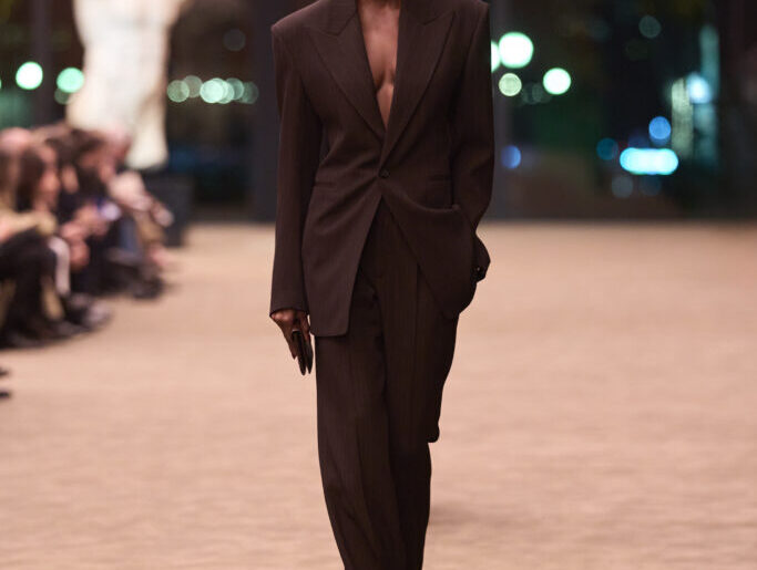 Saint Laurent Women’s Winter 2026