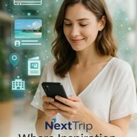 NextTrip Signs Agreement with J. Bradley Hilton's Hilton Advisory Group to Accelerate Premium Wellness Travel Products Across JOURNY.tv and Five Star Alliance