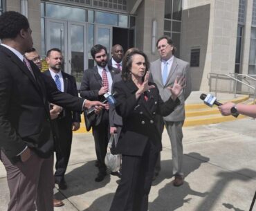 Roblox seeks immunity in Attorney General's predators case