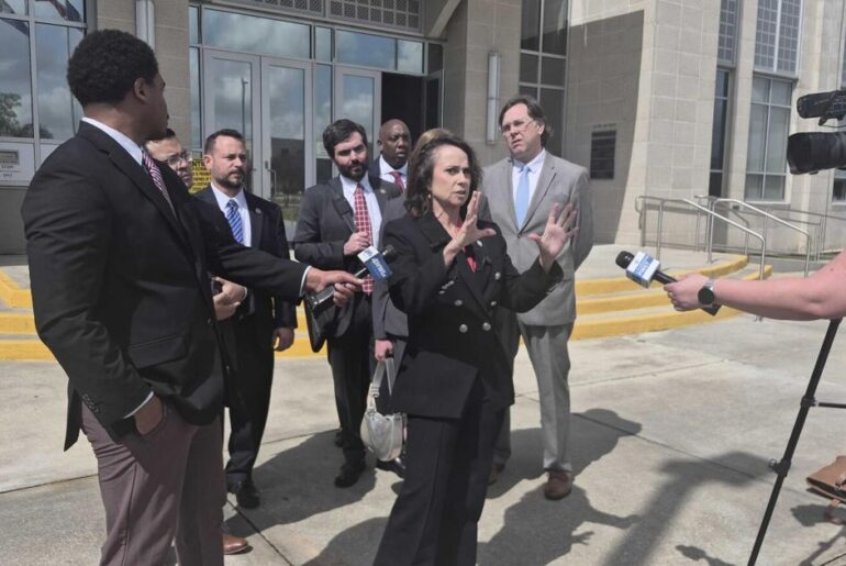 Roblox seeks immunity in Attorney General's predators case