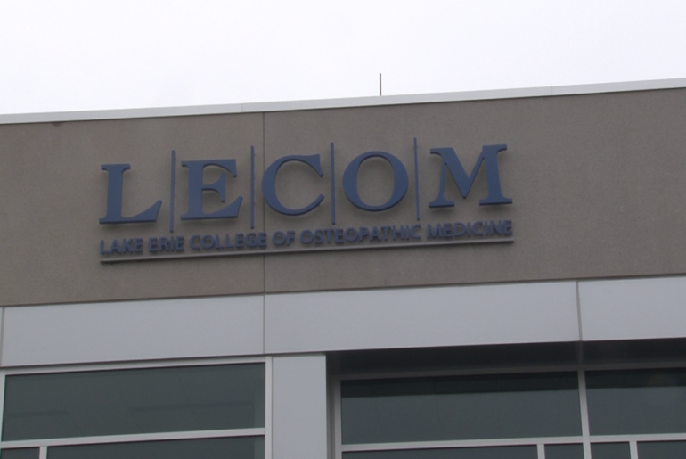 LECOM increasing nutrition education benchmark to 60 hours
