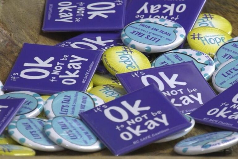 Tioga County Health Department Highlights Teen Mental Health Wellness