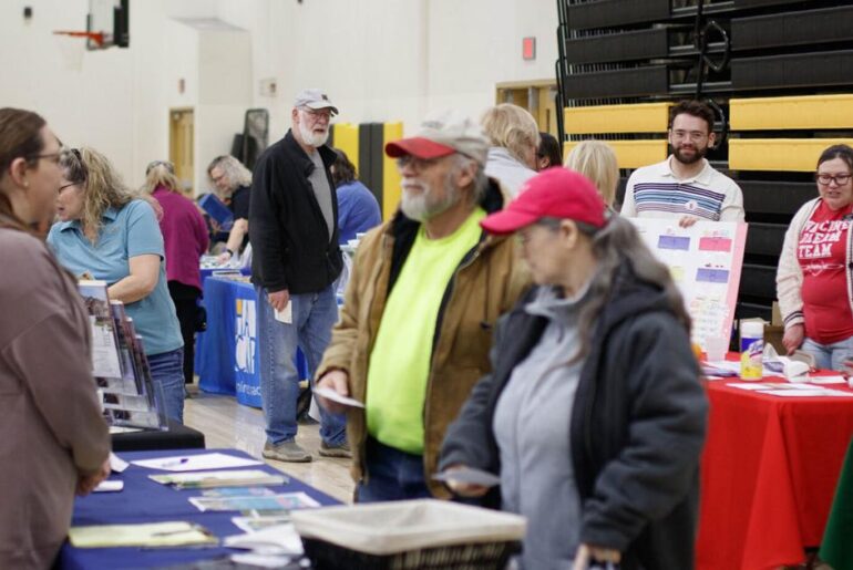 Wellness Wisdom, Health Tips, and Fun at the 2026 Health & Wellness Fair