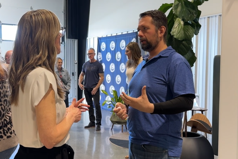 New wellness clinic brings membership-based healthcare to Tri-Cities