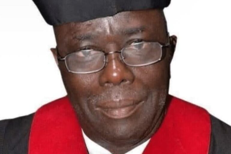 “No Immunity for Profanity”