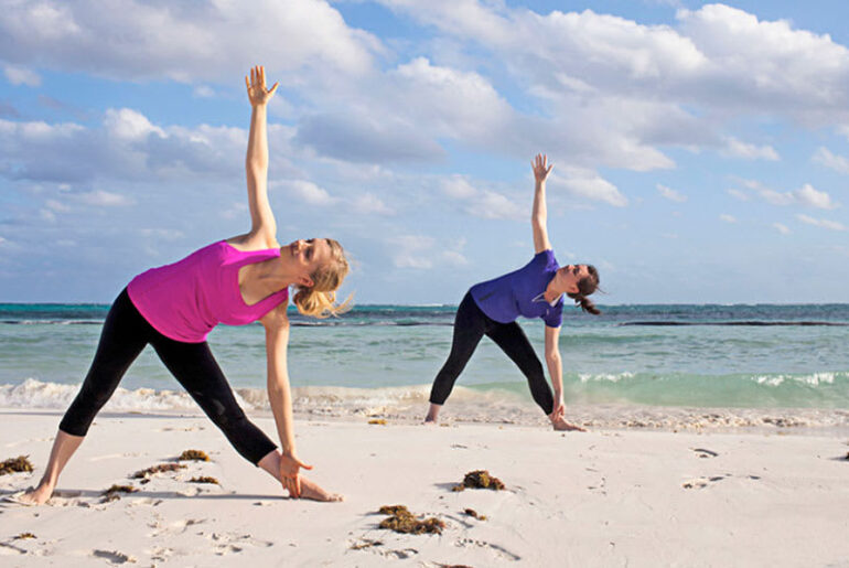 Mexico Health and Wellness Market Size to Hit USD 81.6 Billion in 2034