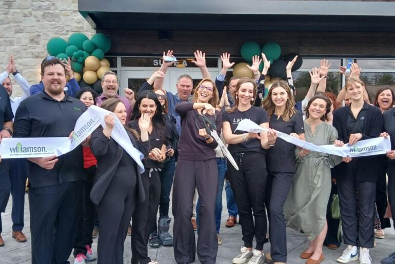 Level Wellness Spa Opens in Franklin