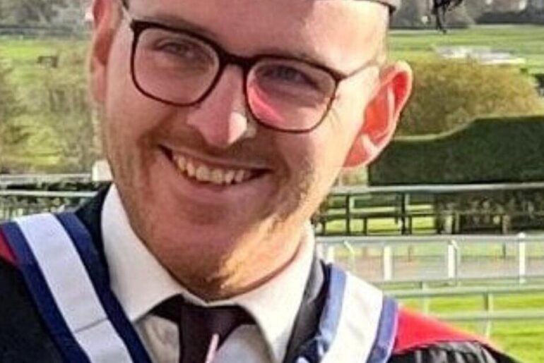 Man’s ‘lockdown anxiety’ turns out to be brain tumor