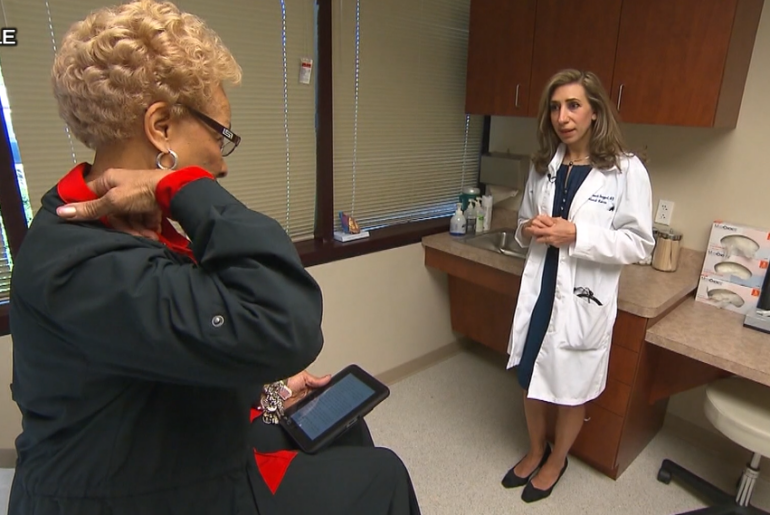 Local Nurse Practitioner emphasizes annual wellness visits