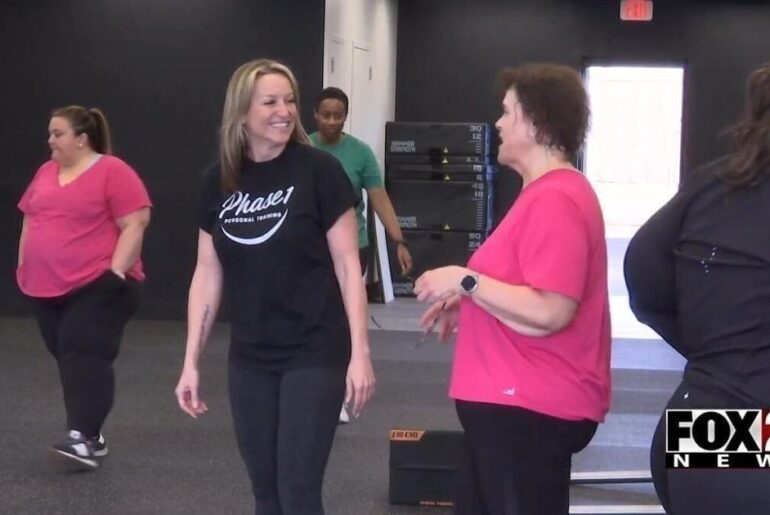 Local gym owner explains how relationship with fitness changed after injury