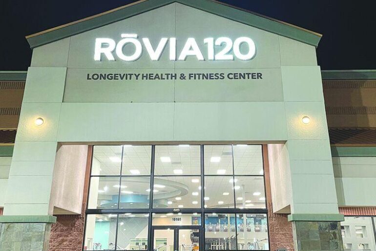 New health, fitness center debuts in Glendale