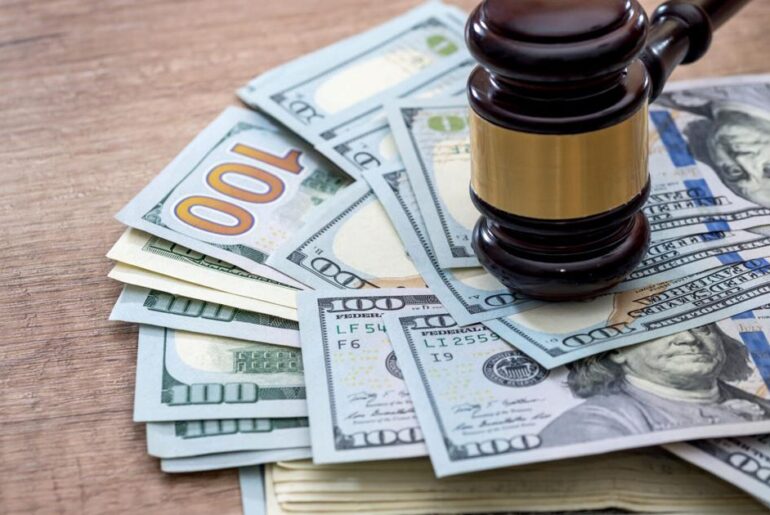 Legislature settles on increase to sovereign immunity caps