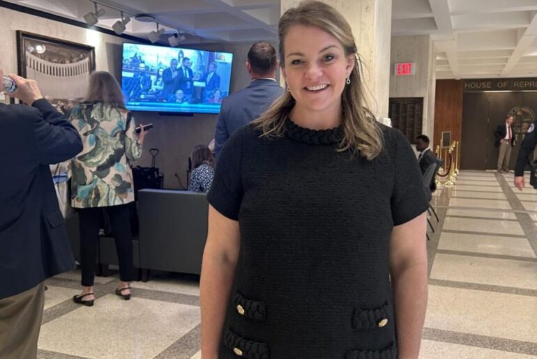 Florida raises sovereign immunity limits after lobbying push