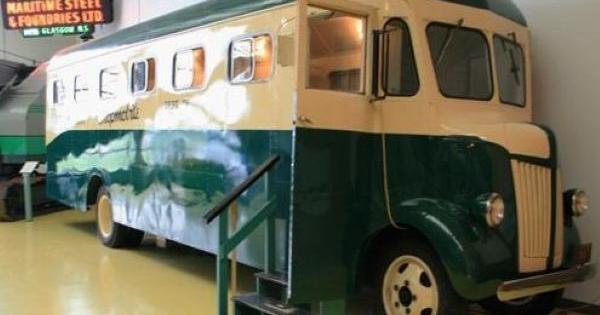 Fitness, food, Shopmobile events scheduled at Museum of Industry