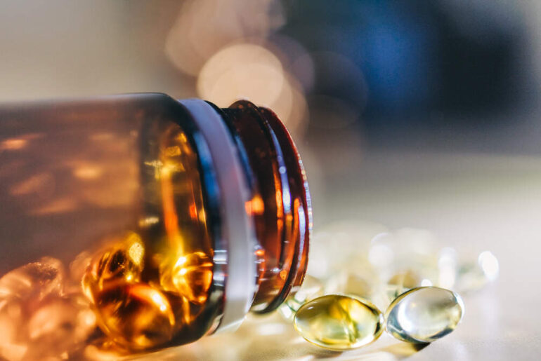 Urgent Warnings Issued For Supplements Sold On Amazon That Contain Poison