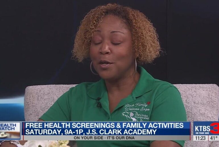 Shreveport families invited to free Black Family Wellness Expo Saturday