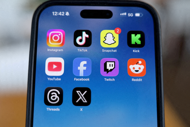 Gen Z rebrands alone time with wellness challenge