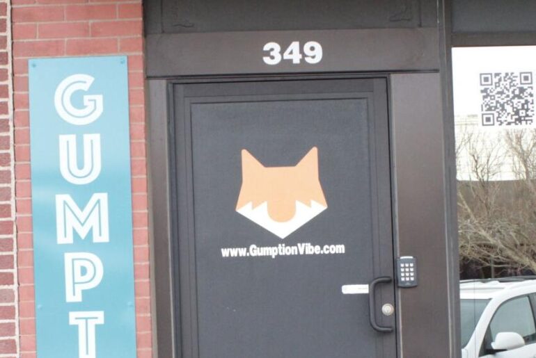 Gumption Vibe Brings Wellness and Connection Home to Minden