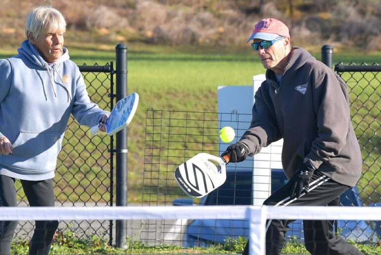 A decade strong, YMCA looks ahead