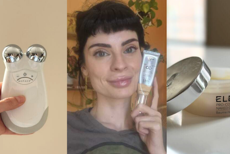 HuffPost Editors' Favorite Beauty Products On Sale At Amazon