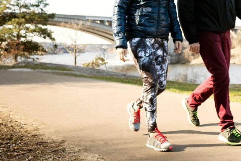 Varying your exercise routine could add years to your life