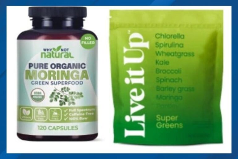 97 sickened in supplement-linked salmonella cases