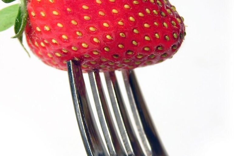 On Nutrition: When taste marries nutrition