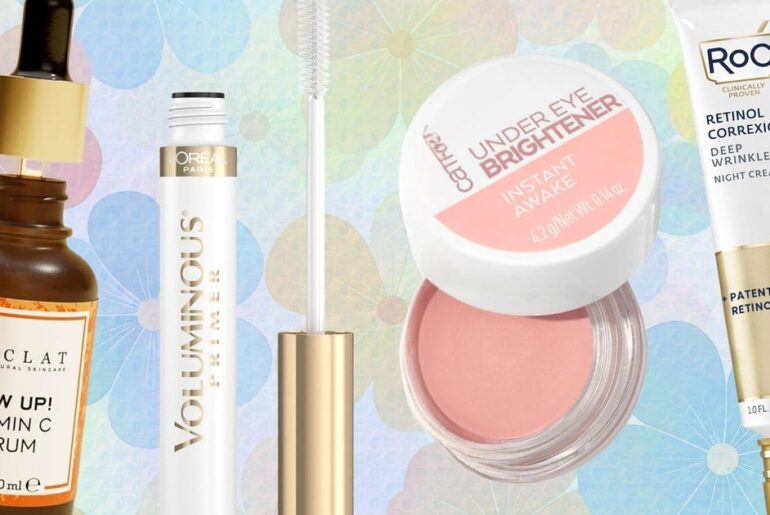 14 Effective Beauty Products Reviewers Say Give Instant Results