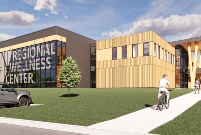 Groundbreaking Set for Regional Wellness Center in Jasper