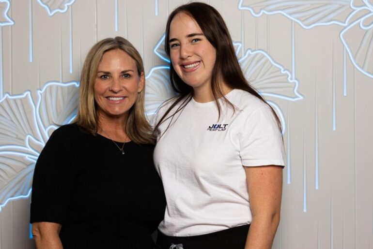 Scottsdale Old Town gets a JOLT with new wellness studio