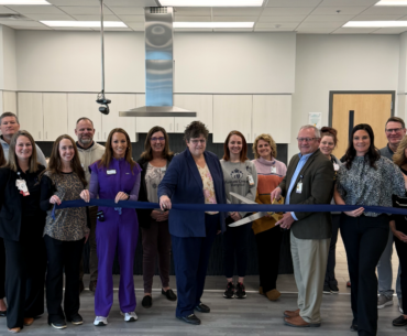 My Wellness Putnam County celebrates ribbon cutting at YMCA