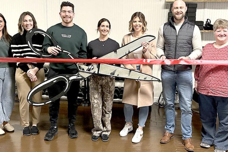 Wellth Studio aims to bring wellness to community