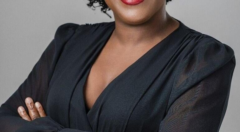 Get to know Her ...Terneille Samuel Herbert