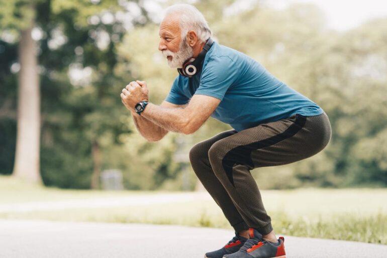 Is 20 Minutes of Exercise the New Longevity Recipe? 1 Lawyer Thinks so