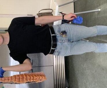 Less country food and more store-bought products increases diabetes, vitamin D deficiency in Nunavut: nutritionist