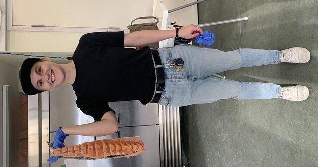 Less country food and more store-bought products increases diabetes, vitamin D deficiency in Nunavut: nutritionist