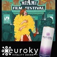 Euroky Vitality Drink(R) Celebrates Wellness, Creativity, and Culture Through Its Growing Commitment to the Arts