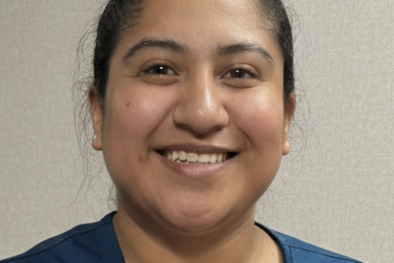 Tacoma Resident Named Caregiver of the Year Semi-Finalist