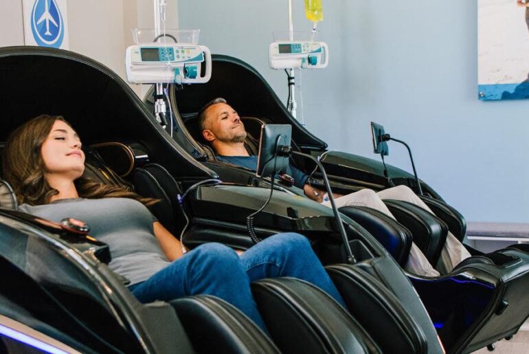 Prime IV Hydration & Wellness - Reston Expands Advanced NAD+ and IV Therapy Services in Reston, Virginia