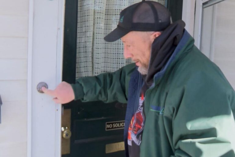 National Nutrition Month Highlights March for Meals