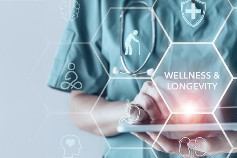 SBC Medical kündigt Wellnessstrategie der nächsten Generation an – „SBC Wellness 2.0“