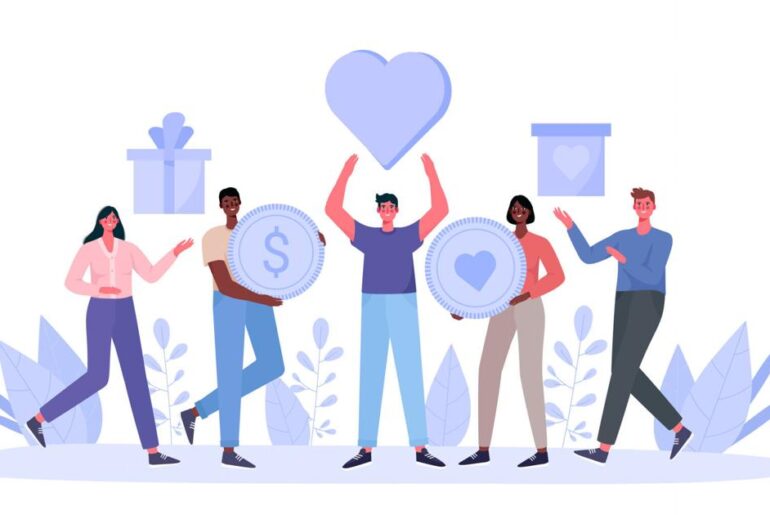 Tickets on Sale for Compass Health’s Camp Out Fundraiser