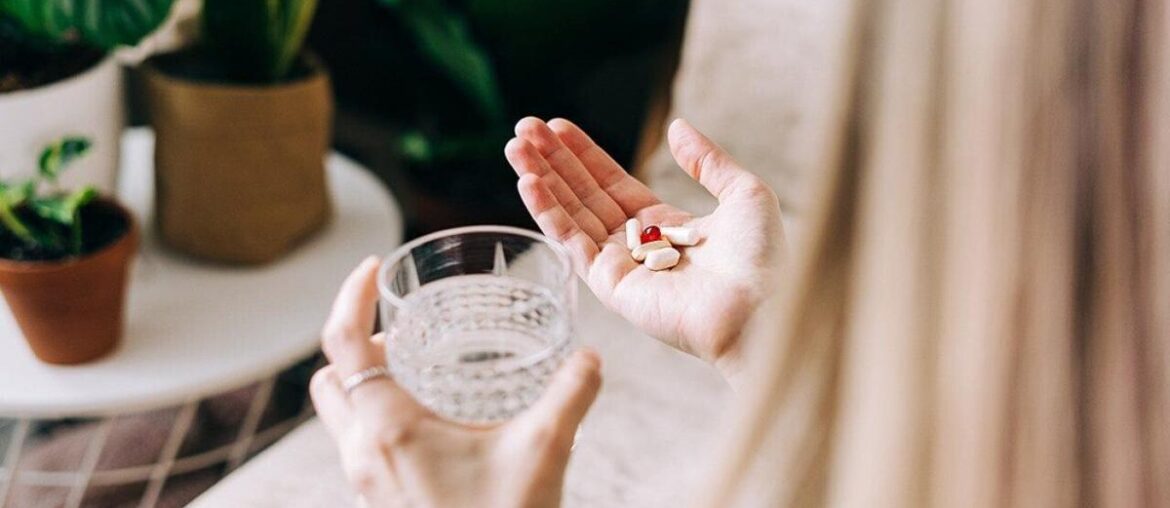 12 spring supplements to refresh your wellness routine