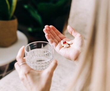 12 spring supplements to refresh your wellness routine