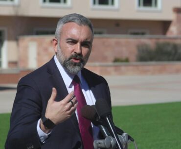 NM attorney general joins lawsuit against feds over rule changes for nutrition program