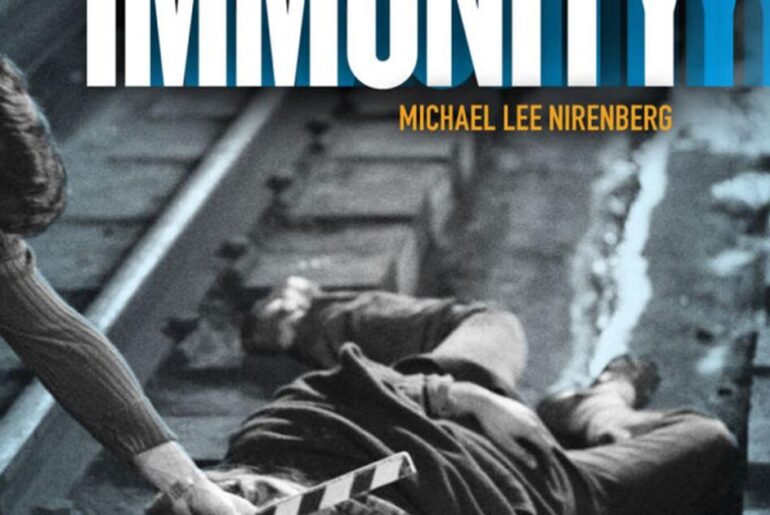 Rick Kogan: ‘Cinematic Immunity’ shows us the action behind the movie-making glitz and glitter