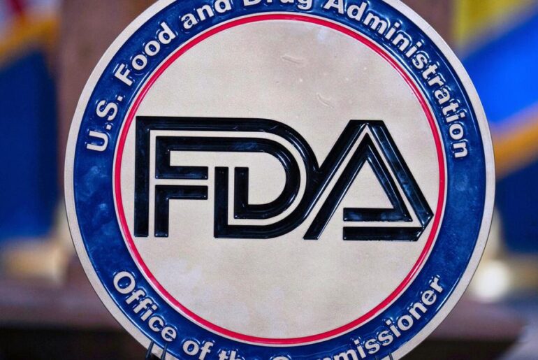 Dietary supplement makers push the FDA to allow peptides and other new ingredients